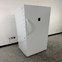Insignia Upright Convertible Freezer/Refrigerator image 0
